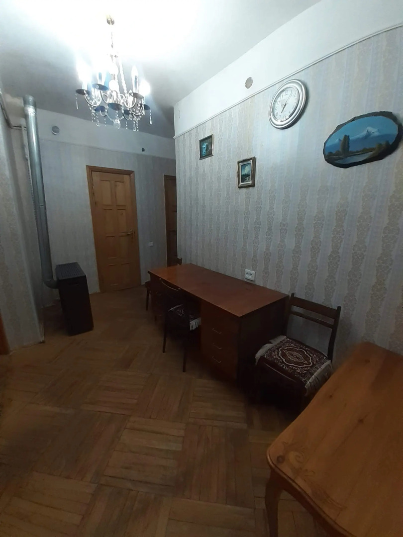 Ночлег и Завтрак (B&B) Apartment with Closed Parking