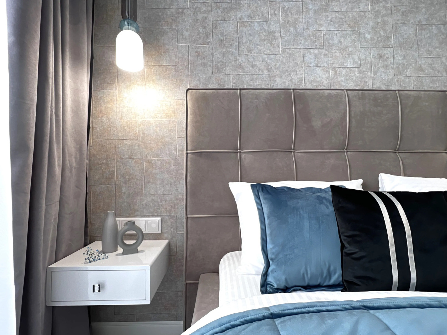 Апартаменты River Breeze