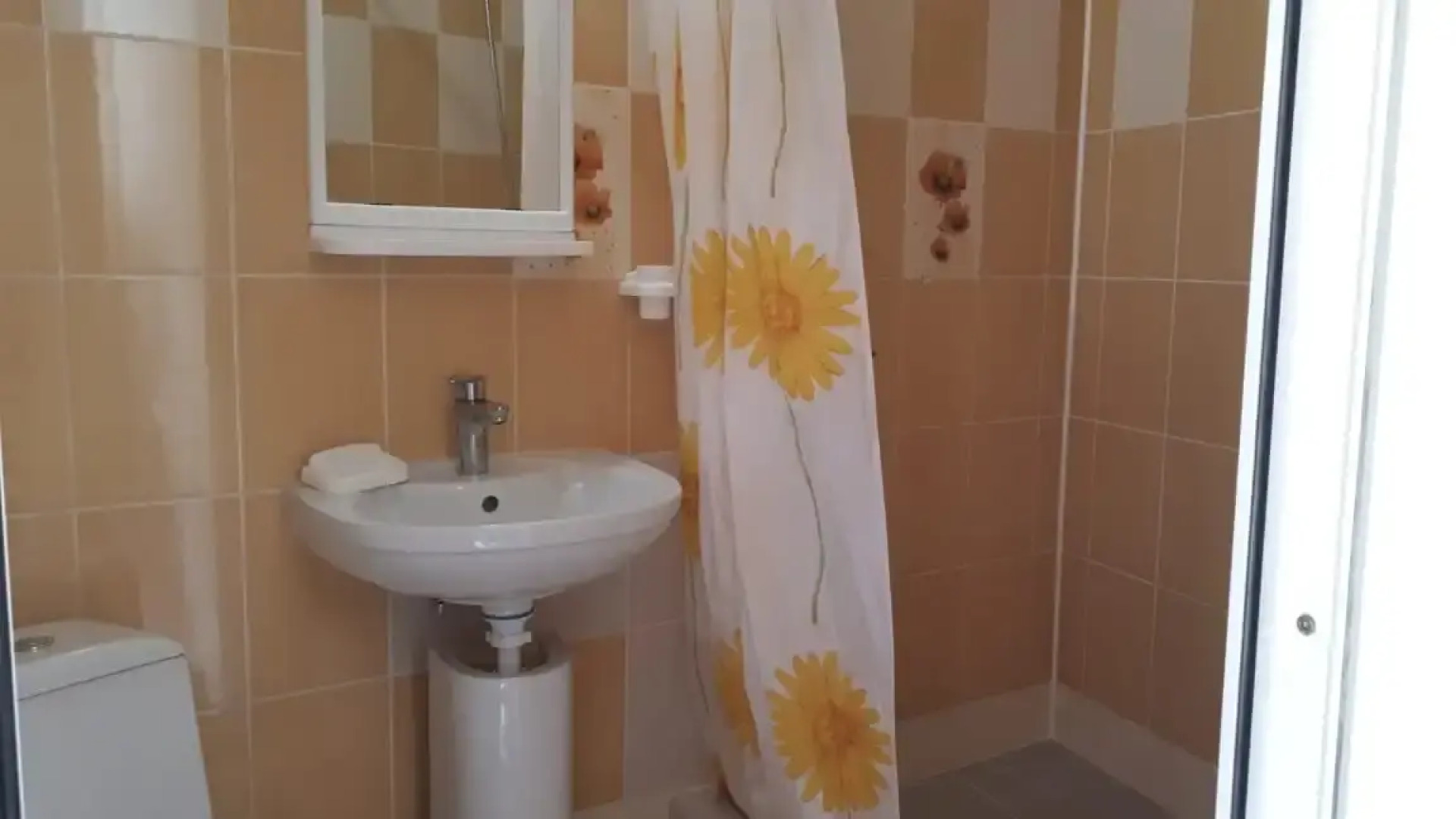 Гостевой дом Райский уголок