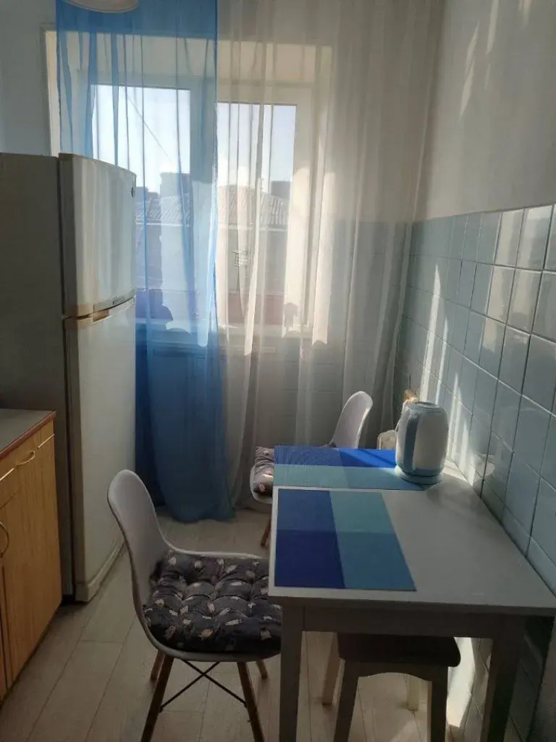 Квартира на проспекте Находкинском 92