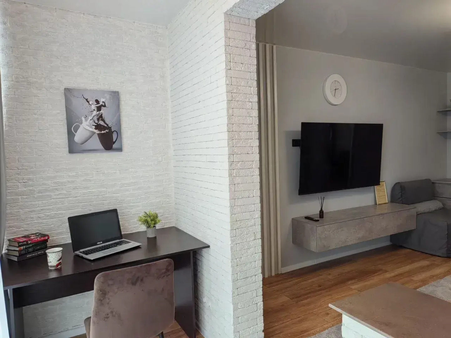 Квартира с видoм на Aмур