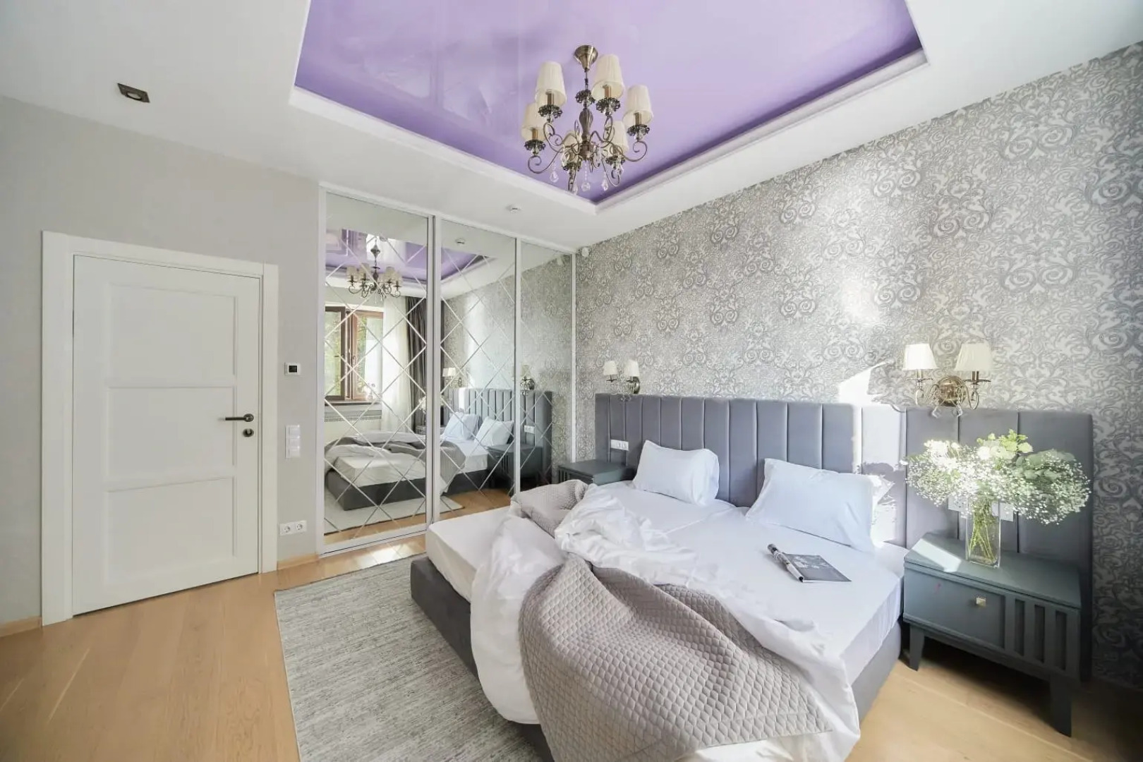 Отель Резиденция Северный сад