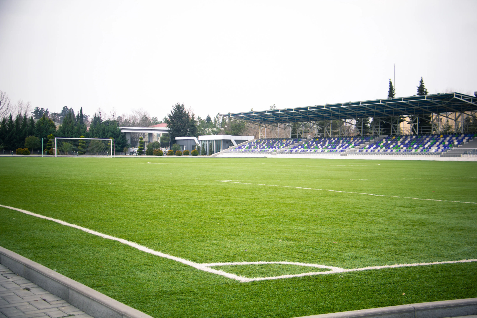 Отель Arena Beylagan