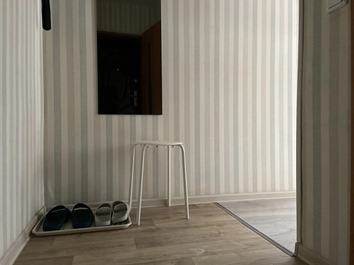 Квартира Автозаводская 75