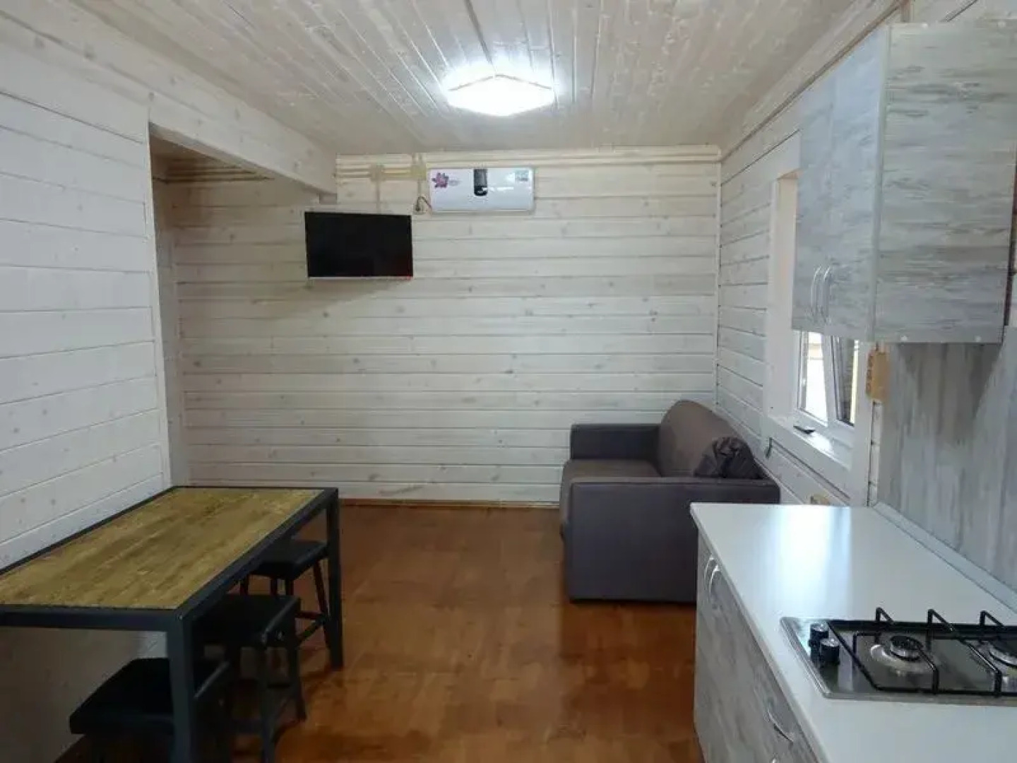 Garden House Guest House