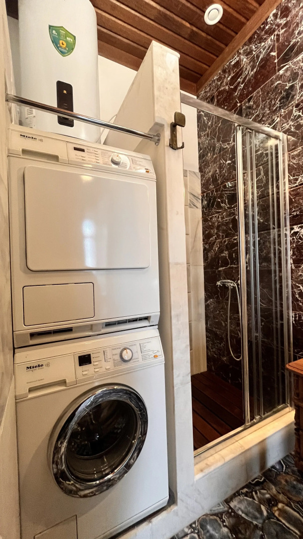 Квартира 2-х комнатная с панорамным видом на Казань