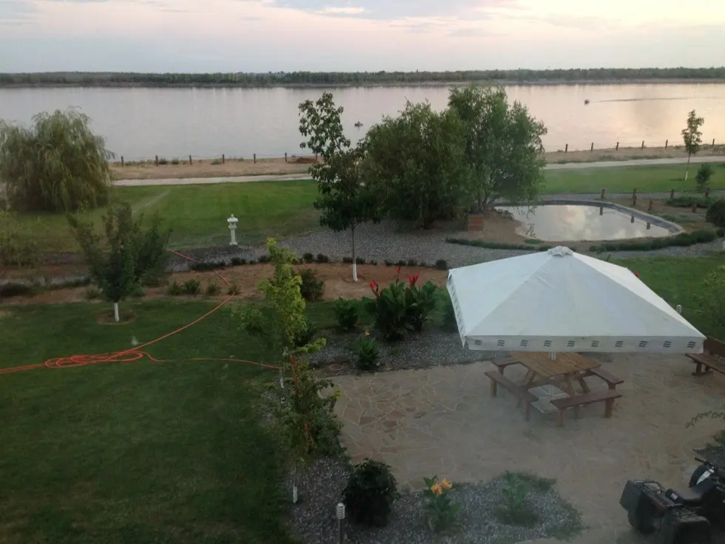 База Отдыха Эко-Порт