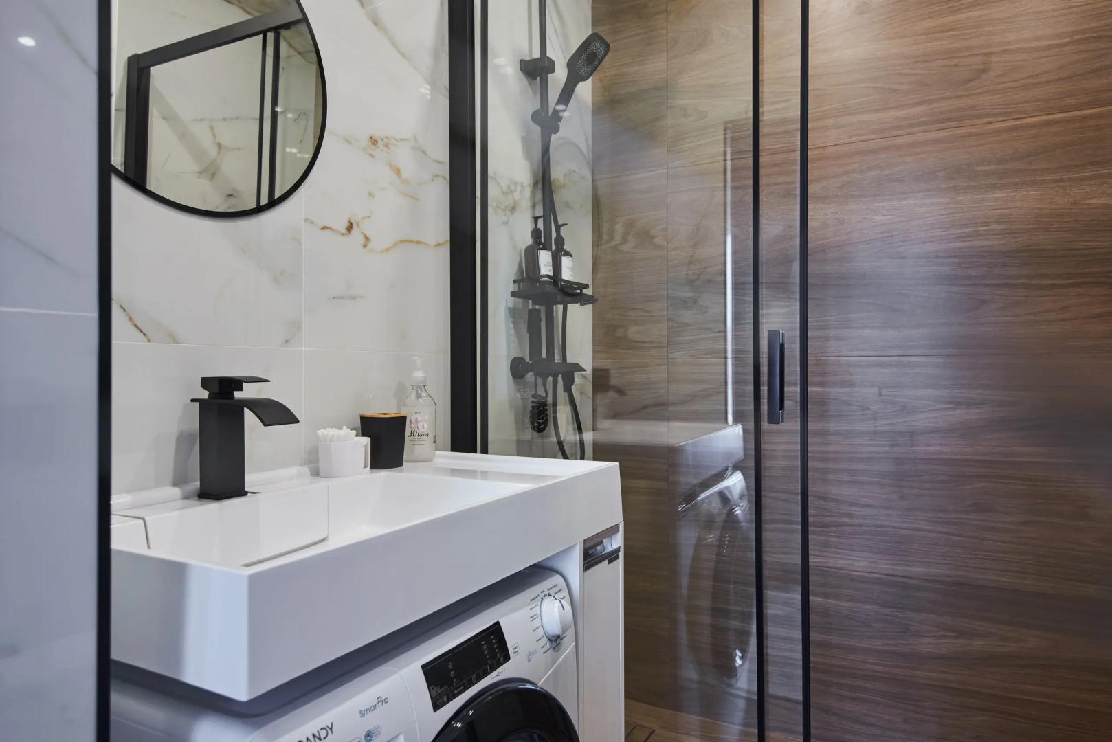 Апартаменты Sunny Sand