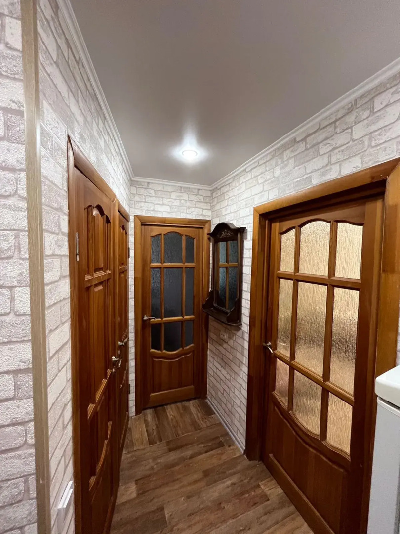 Апартаменты однокомнатные Пархоменко 24