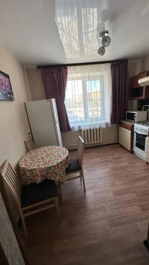 Наш дом, ул. Воронежская 40 1