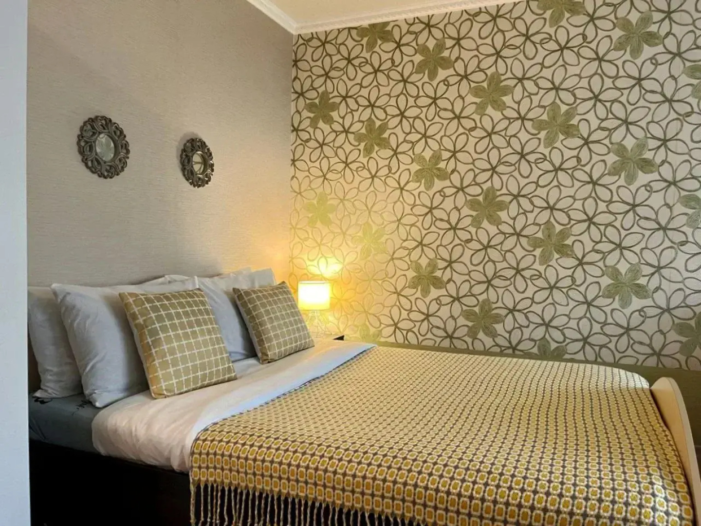 Квартира  Чайковский на Приморском бульваре 61