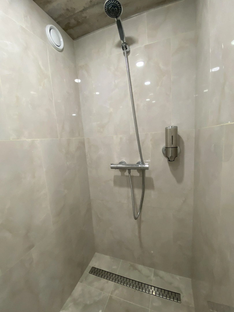 Апартаменты на Бабушкинской