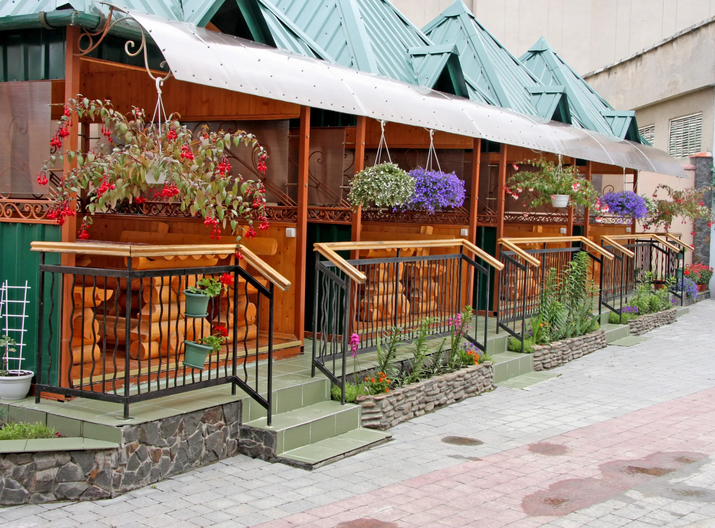 Отель Наталія