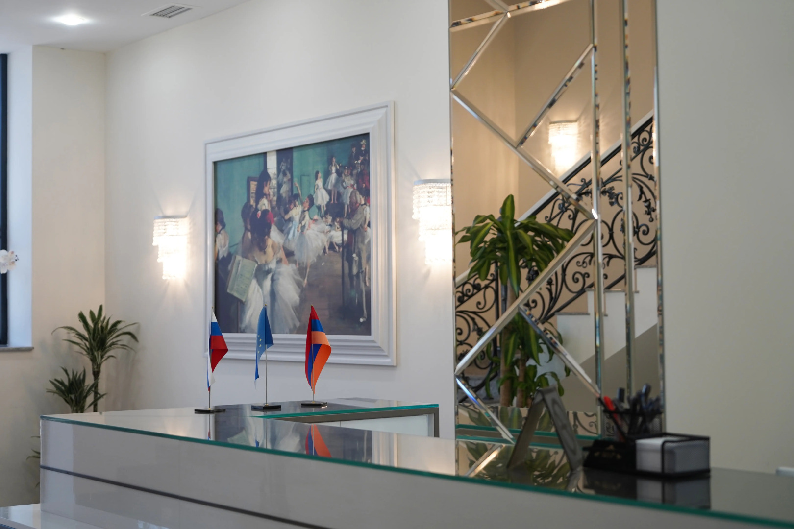 Отель Igit Plaza