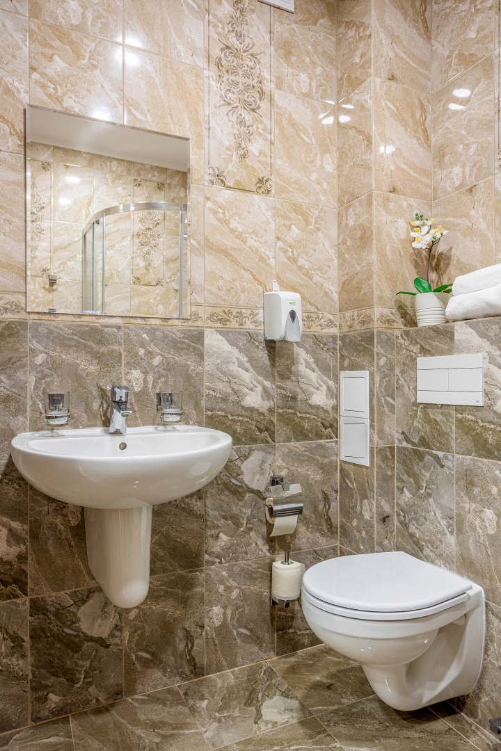 Апартаменты Светлогорский Бриз