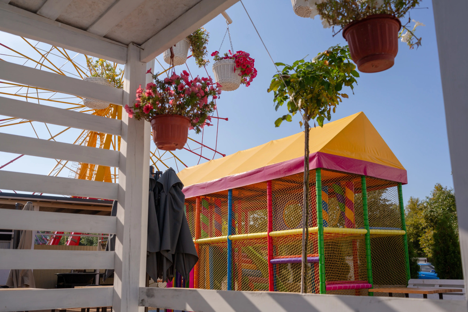 Отель Морская Ракушка