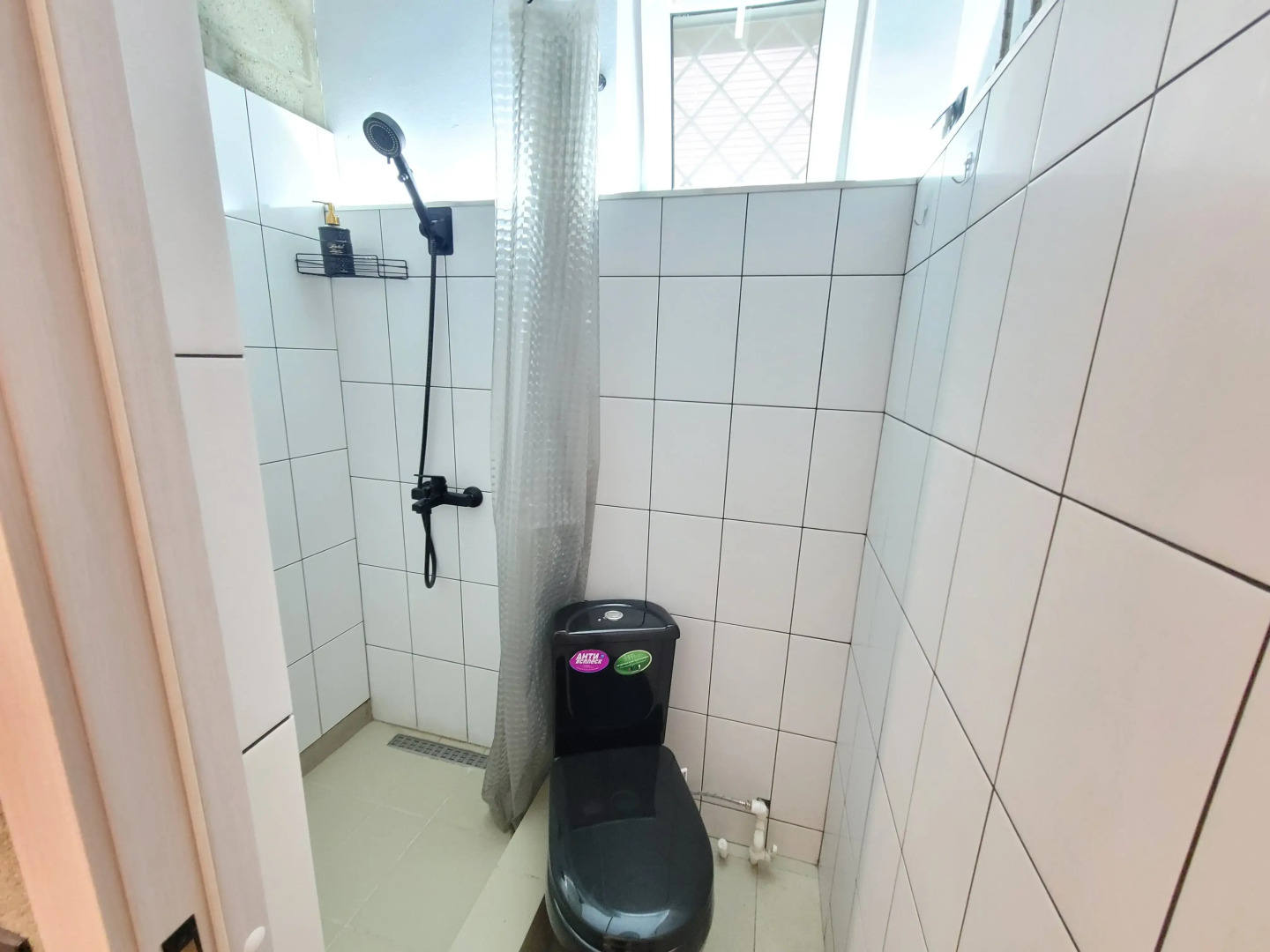 Апартаменты Лофт Зебра малый