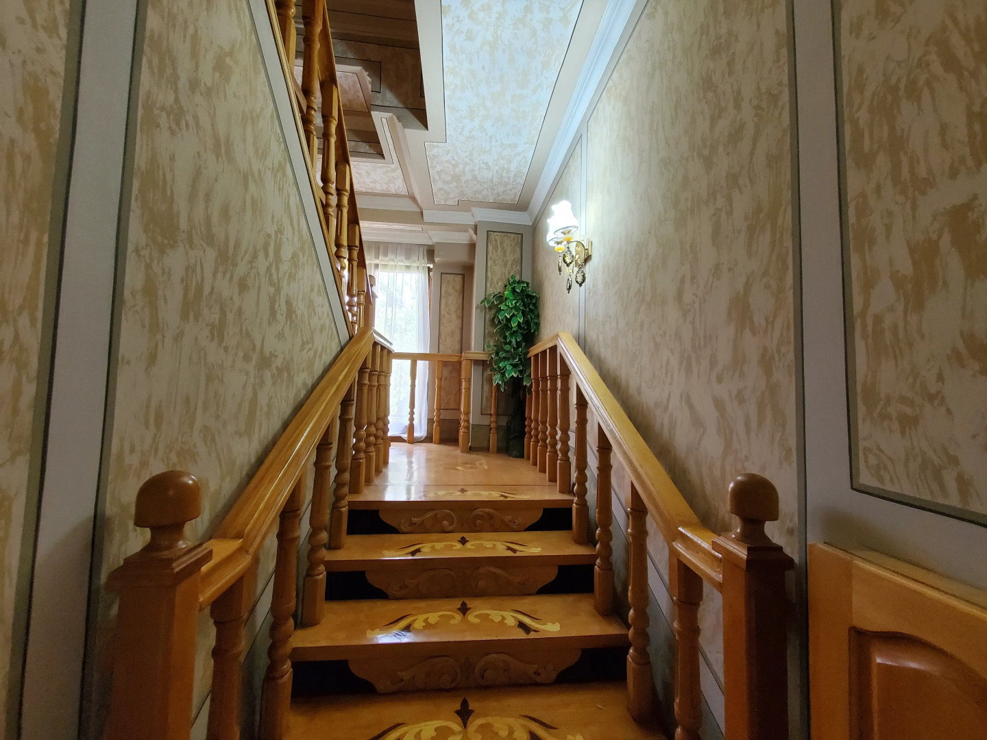 Отель West Tbilisi