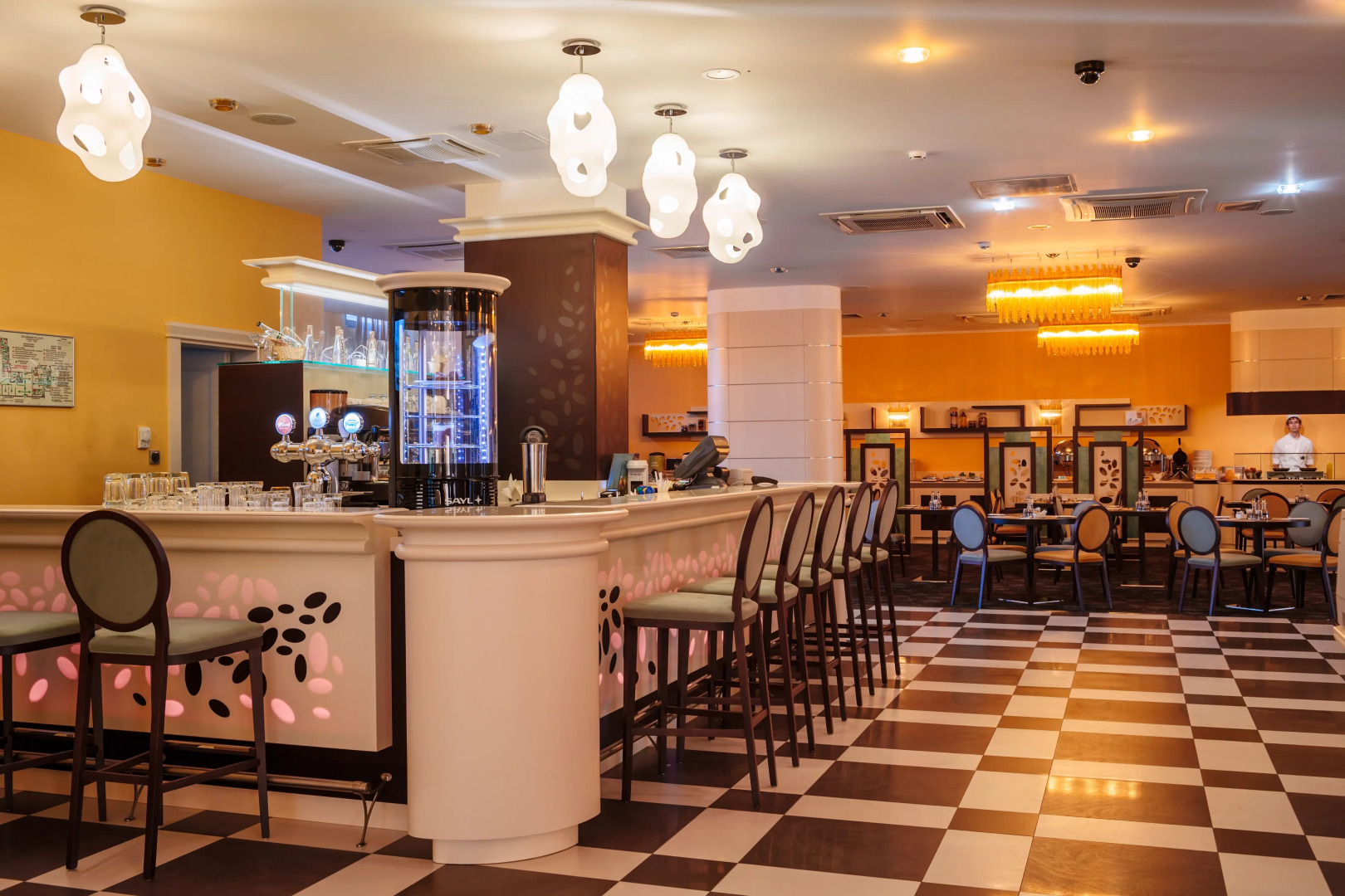 Hilton Garden Inn Краснодар