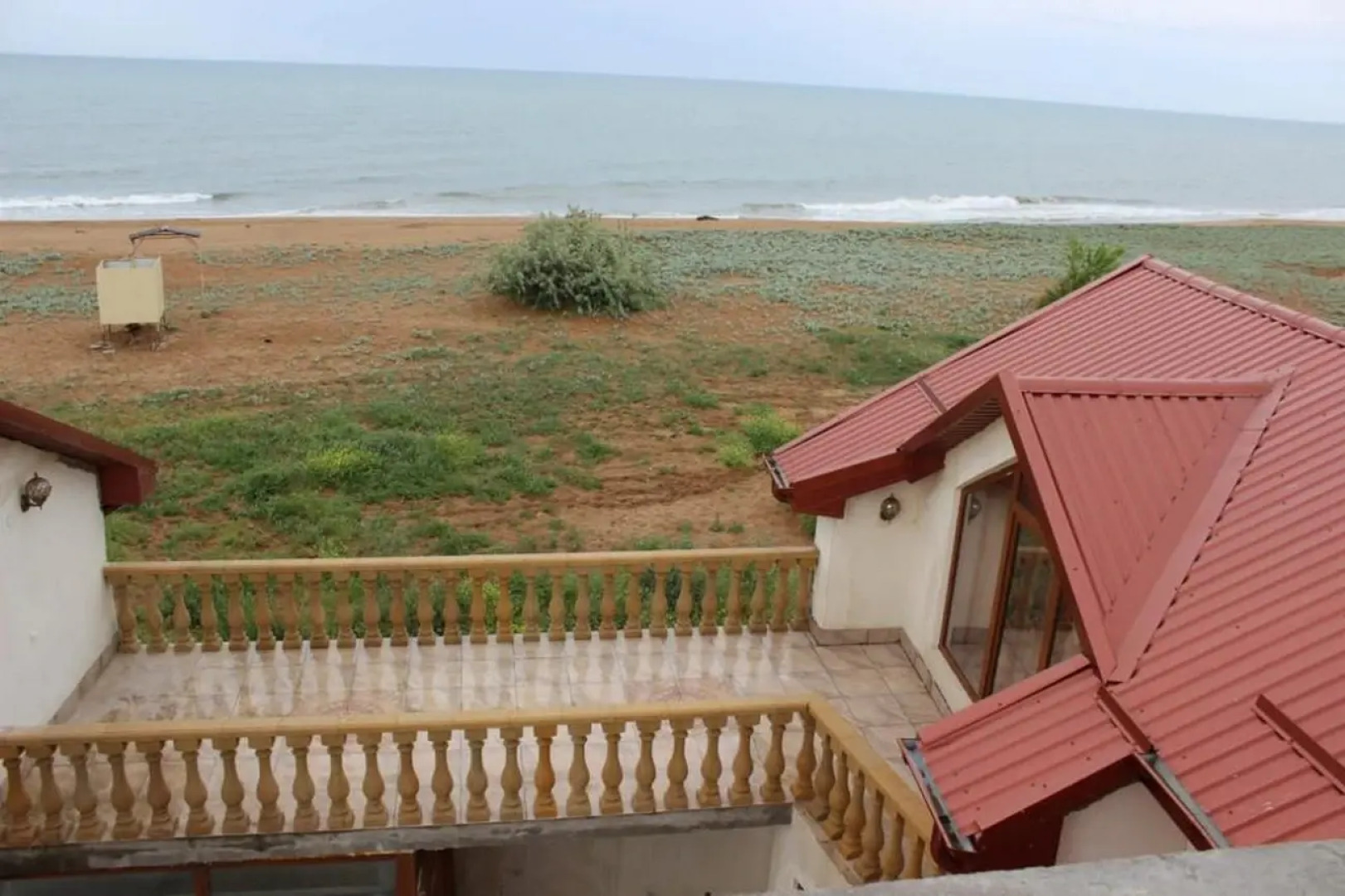 Гостевой дом у моря