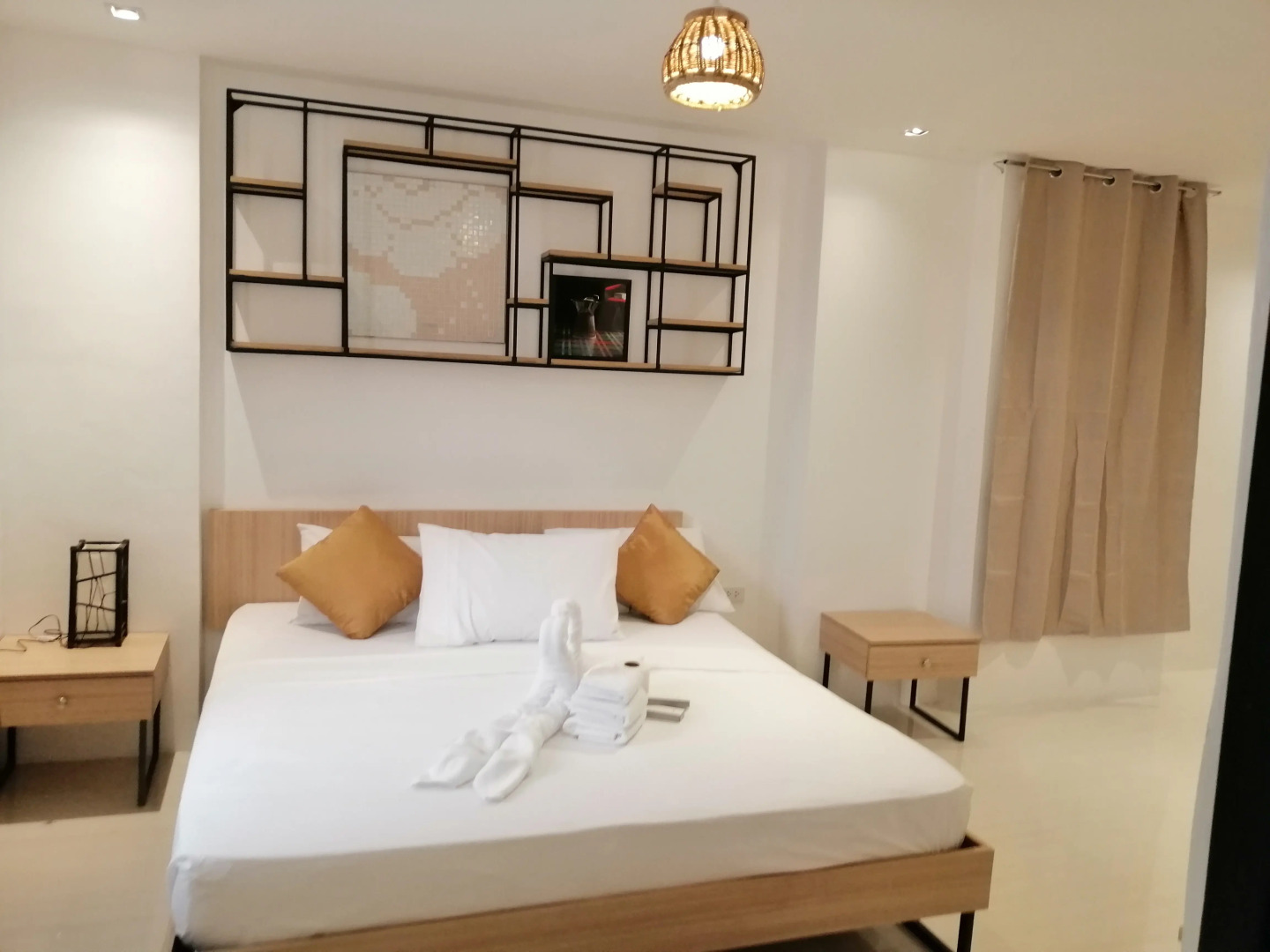 Бутик-Отель Rupert A