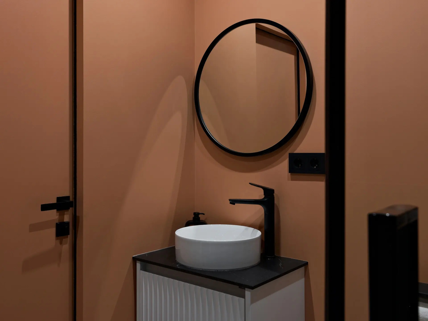 Апартаменты Фрунзе