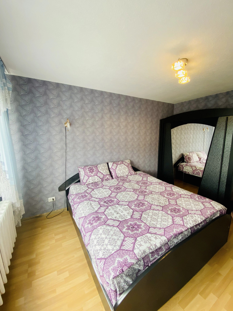 Апартаменты на 9 Апреля