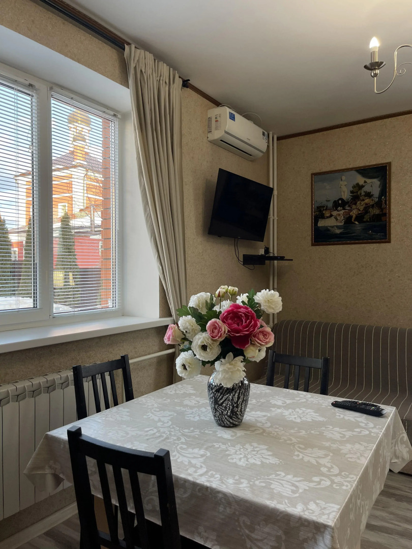 Гостевой дом В Коломне