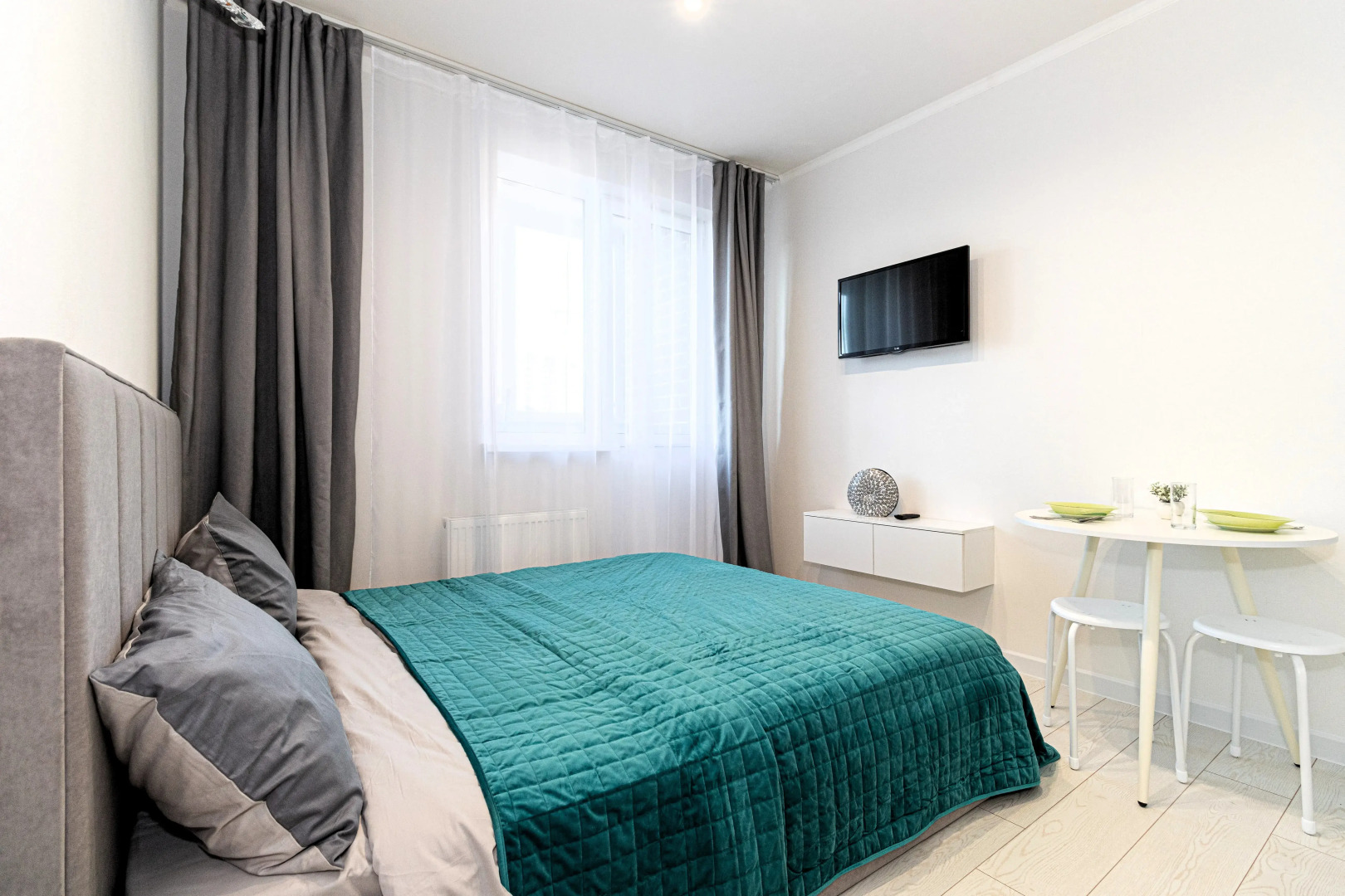 Квартира SunRise studio