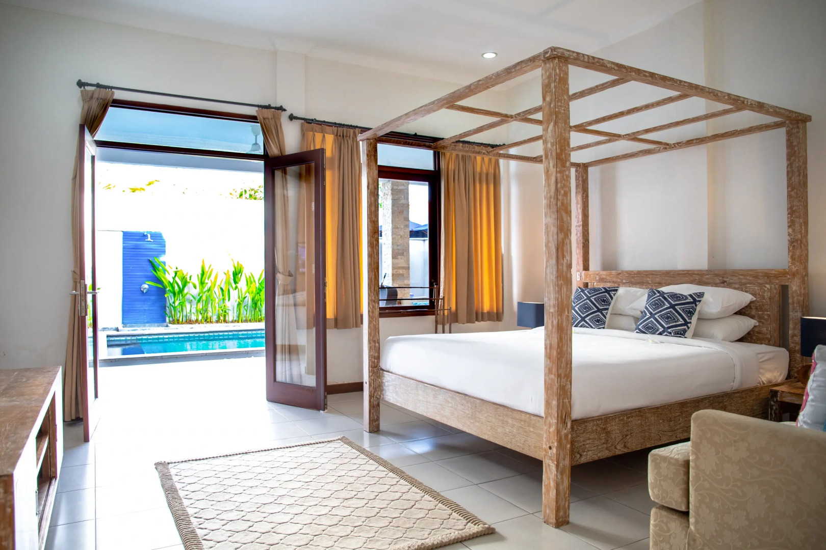 Вилла Posh Seminyak