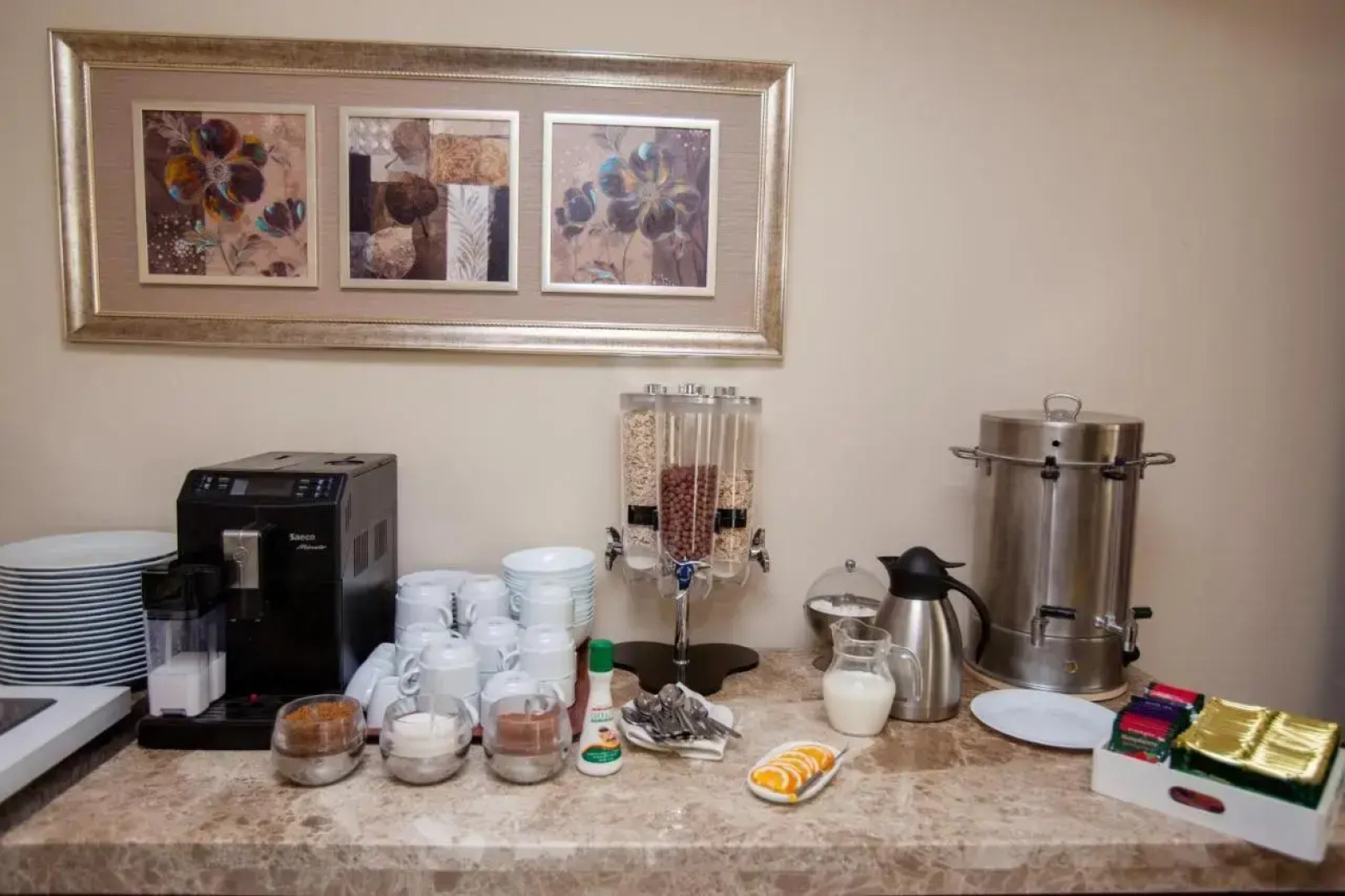 Отель Rustaveli Palace