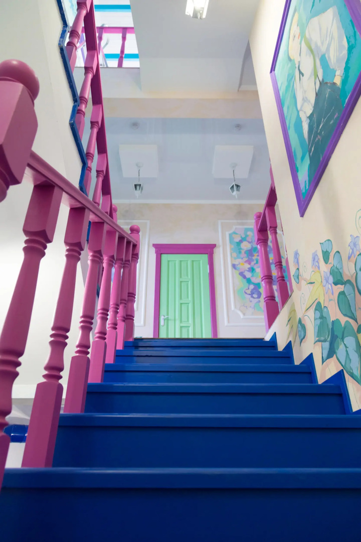 Отель На Даче