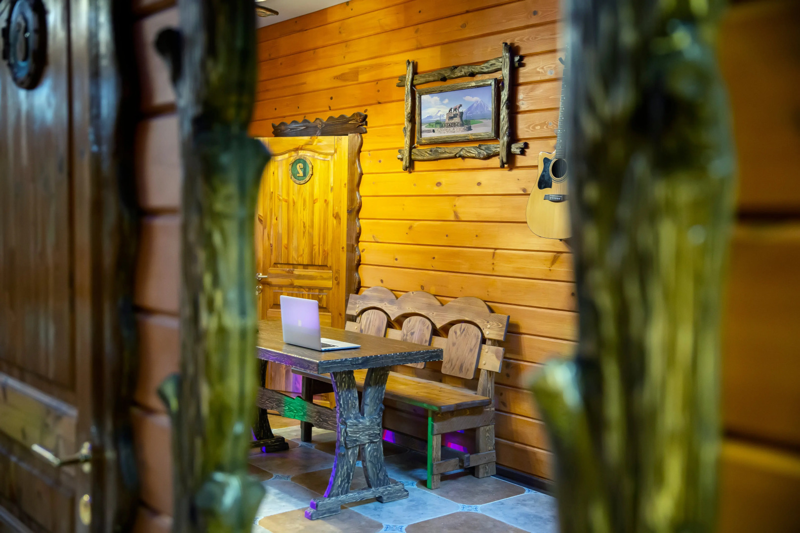 Гостевой дом Адмирал