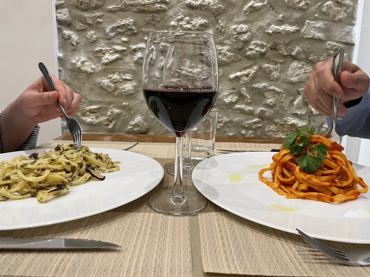 Tenuta San Savino delle Rocchette