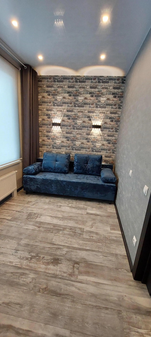 Апартаменты Песчаный пляж