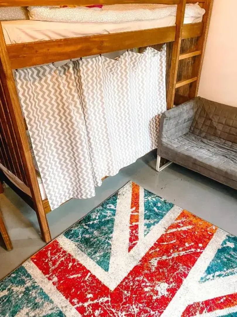 Отель Дом с Л.Н. Толстым