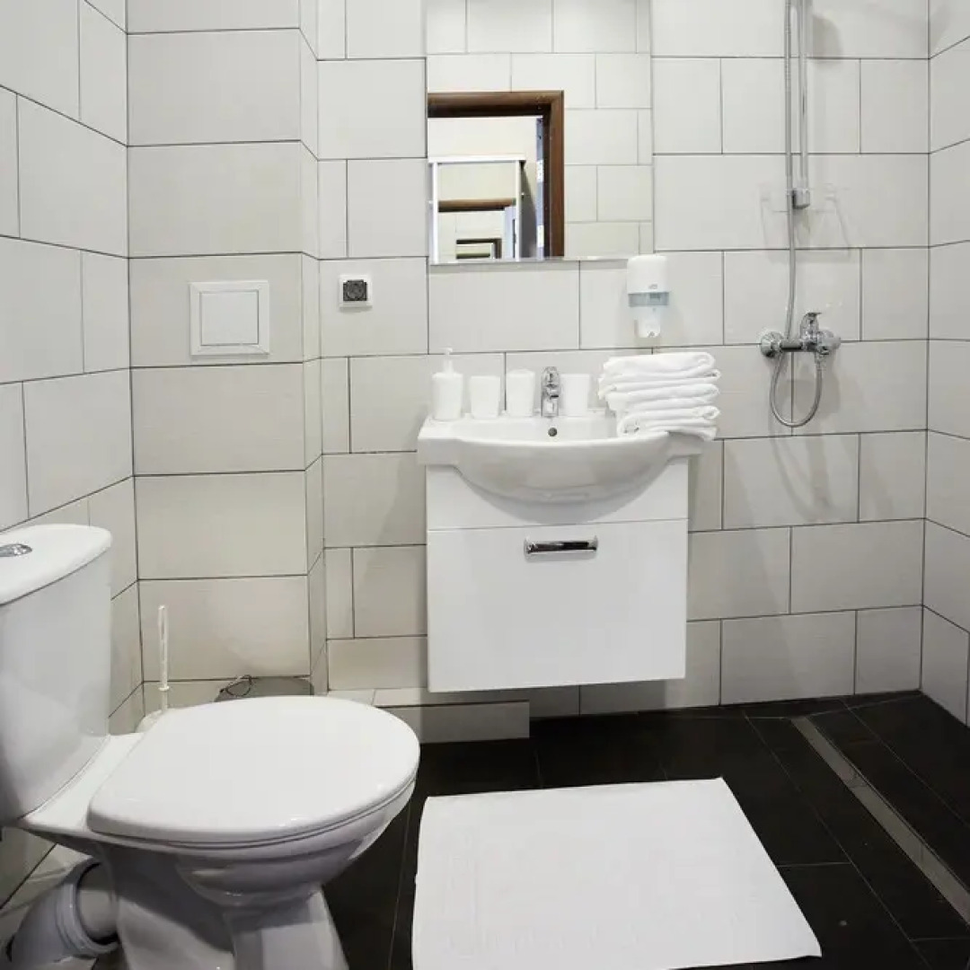 Гостевой Дом Целинбург