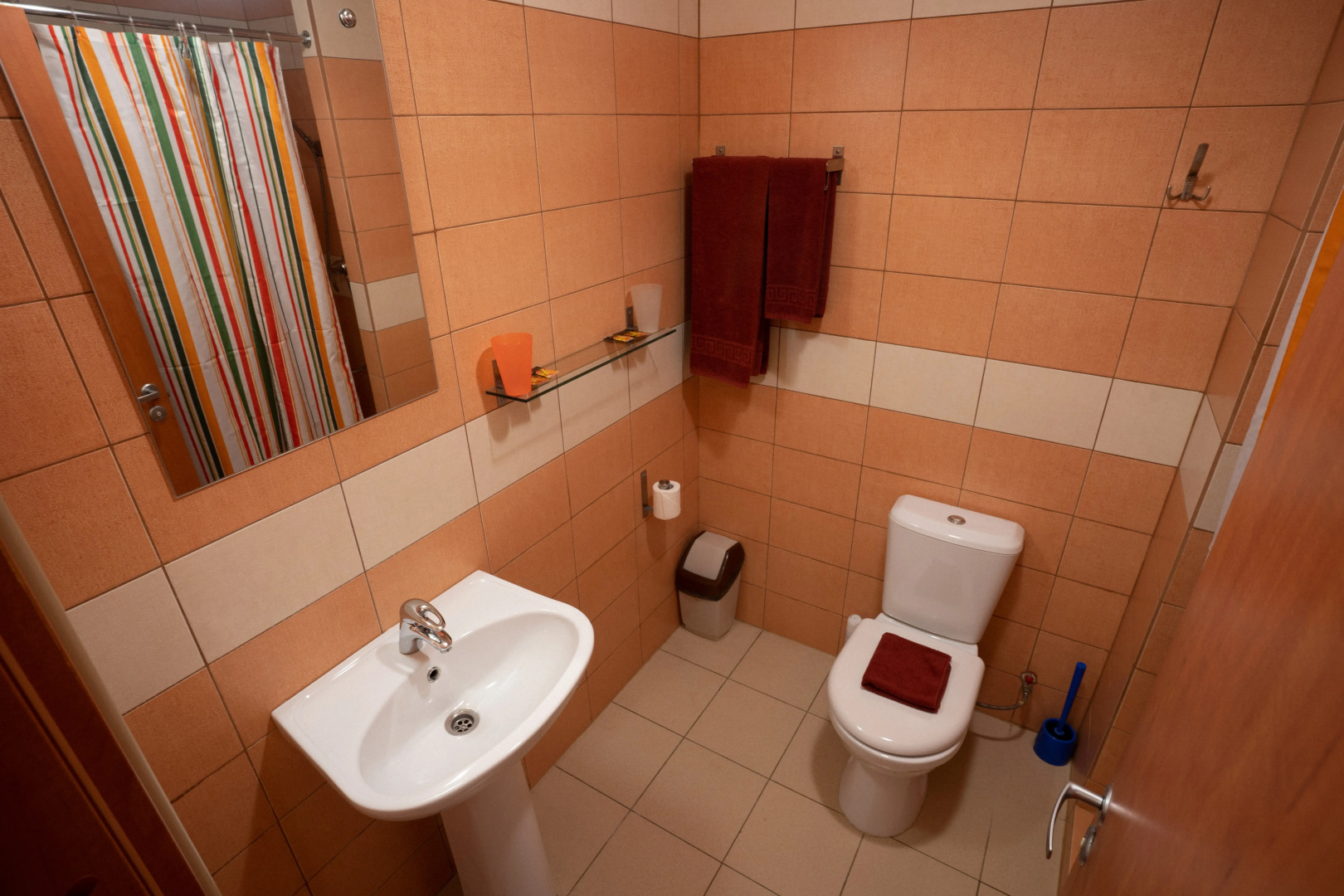 Гостиница Заречная