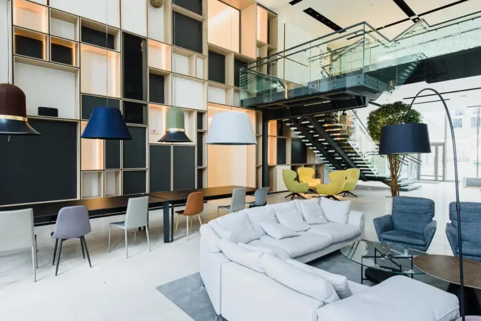 Апартаменты Yes Seven Студия