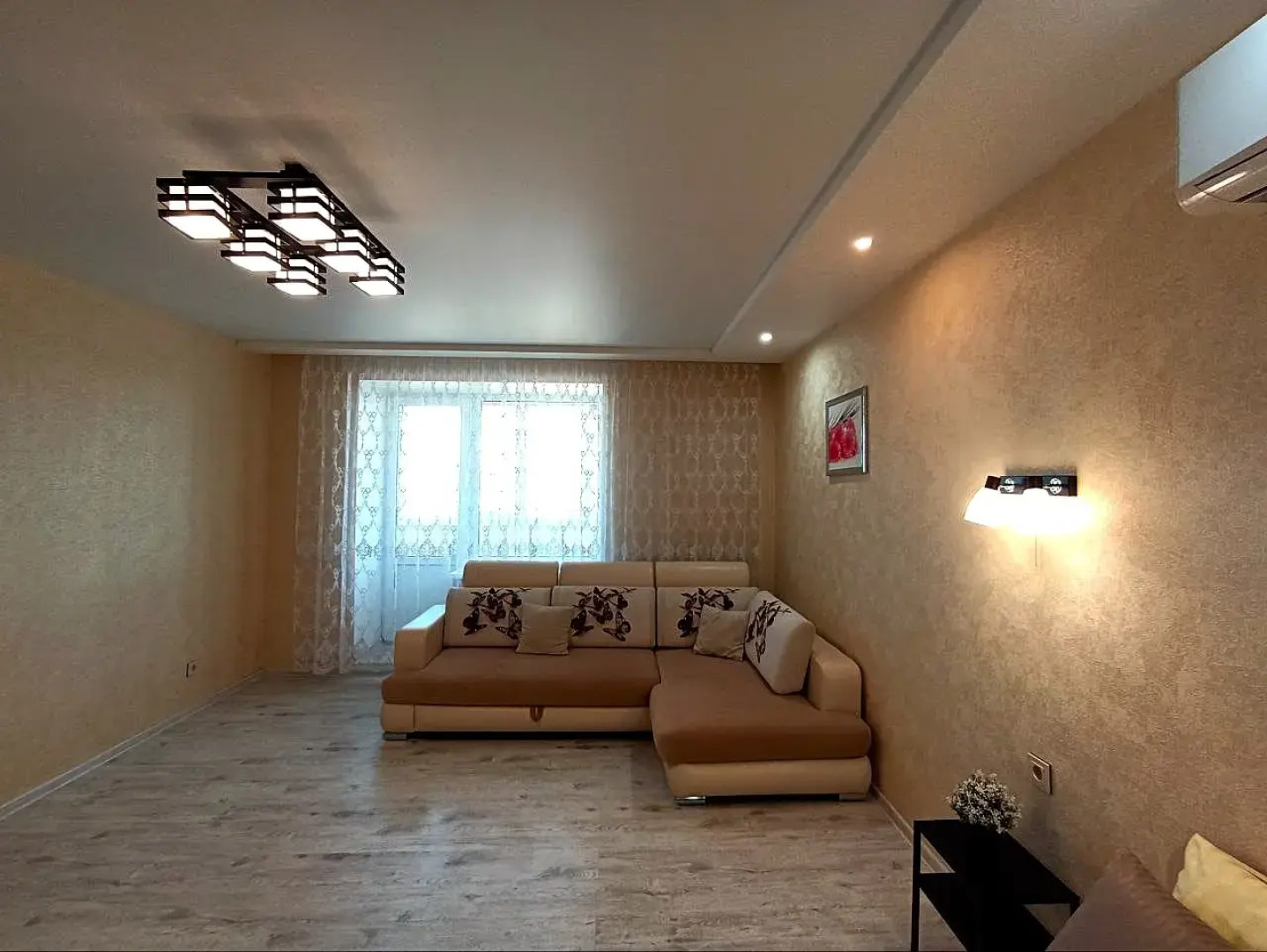 Квартира на бульваре 30- летия Победы