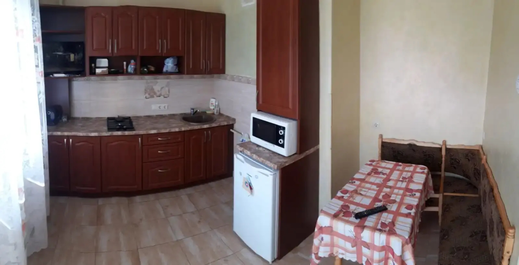 Апартаменты Майский 1