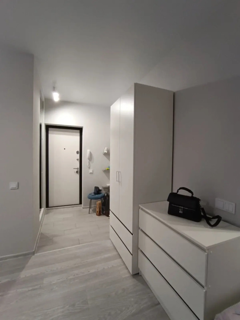 Апартаменты Парк Челюскинцев