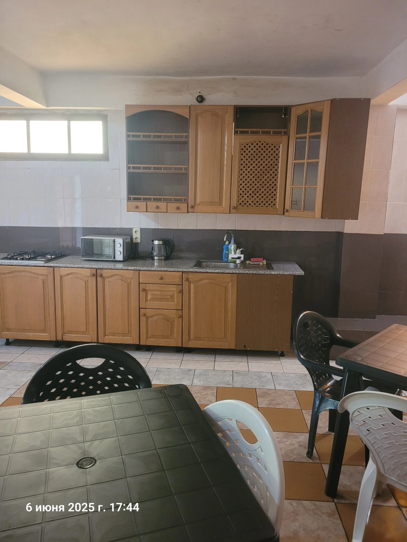 База отдыха Эко Отдых