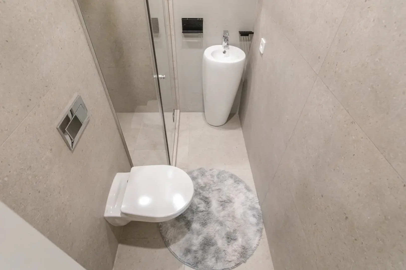 Апартаменты 388 в ЖК Sky Skоlkоvо