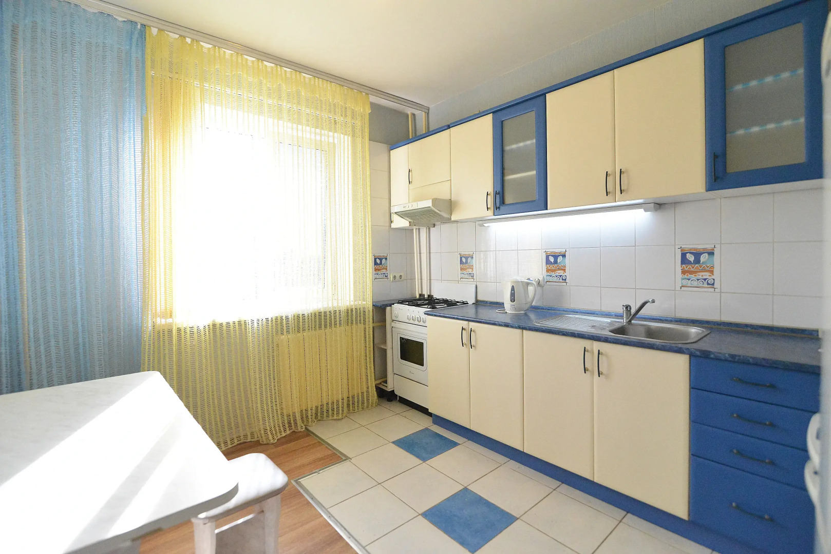 Квартира Однокомнатная