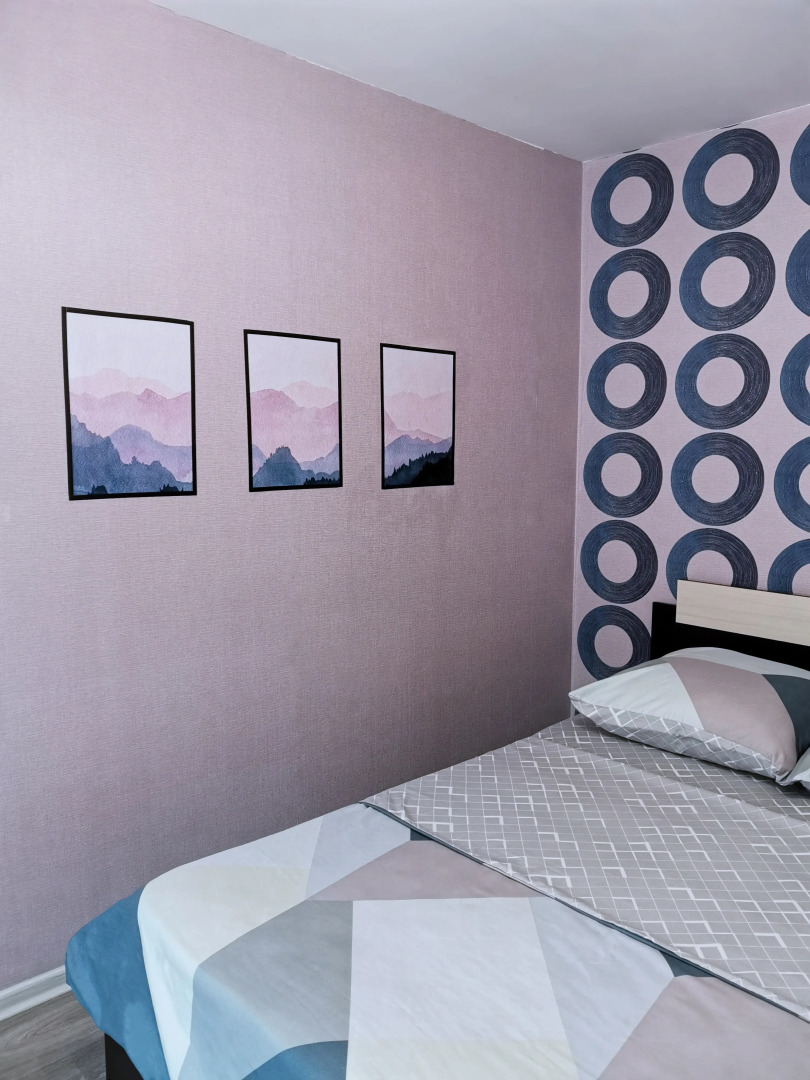 Апартаменты Apart-mich