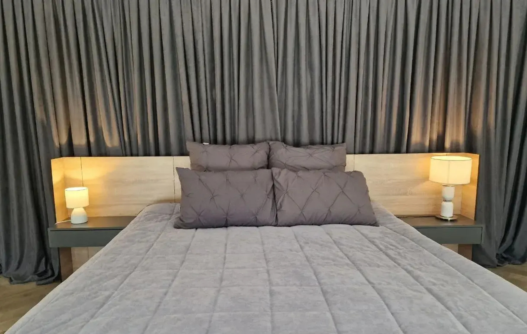 Апартаменты Penthouse Panorama