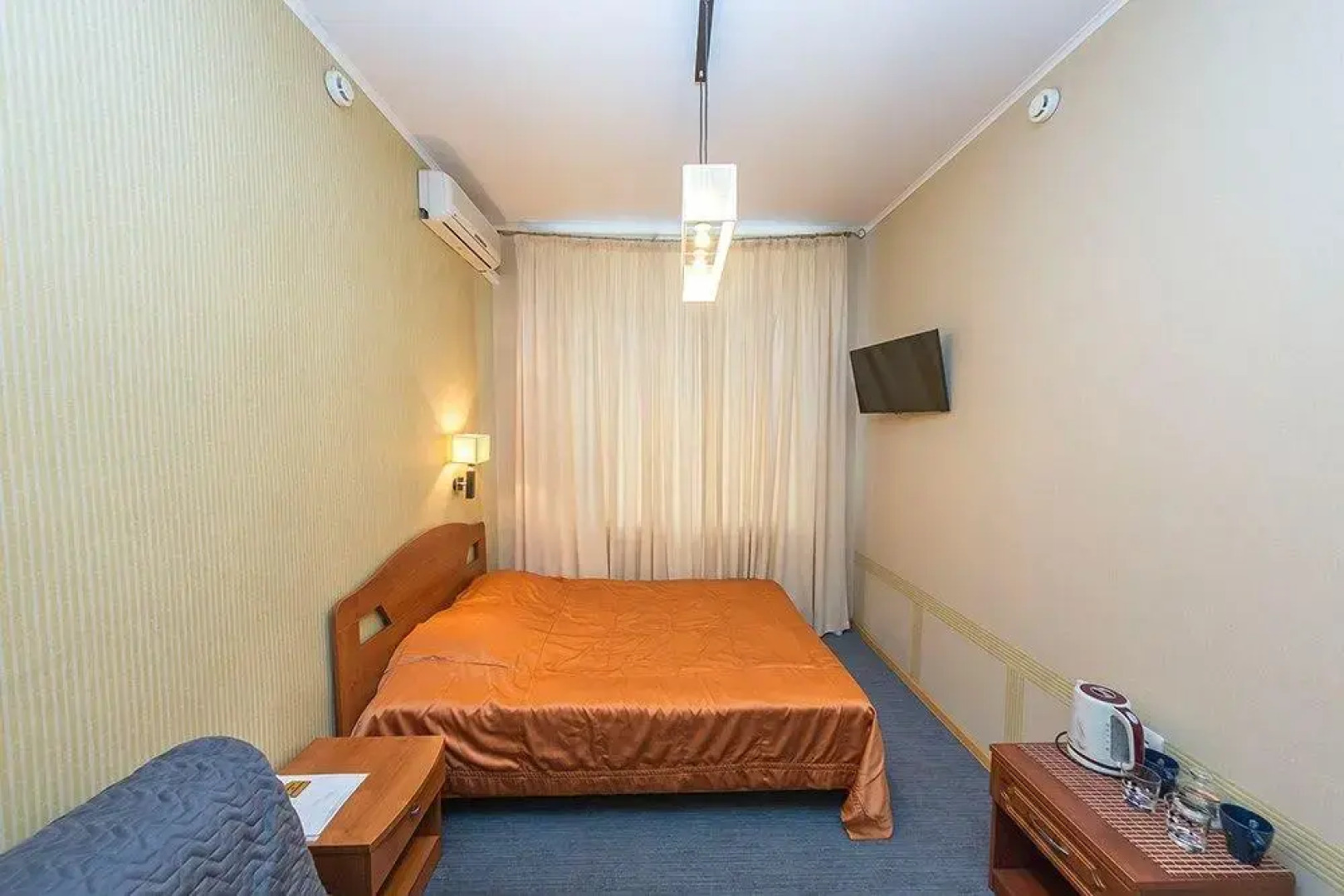 Отель Саров