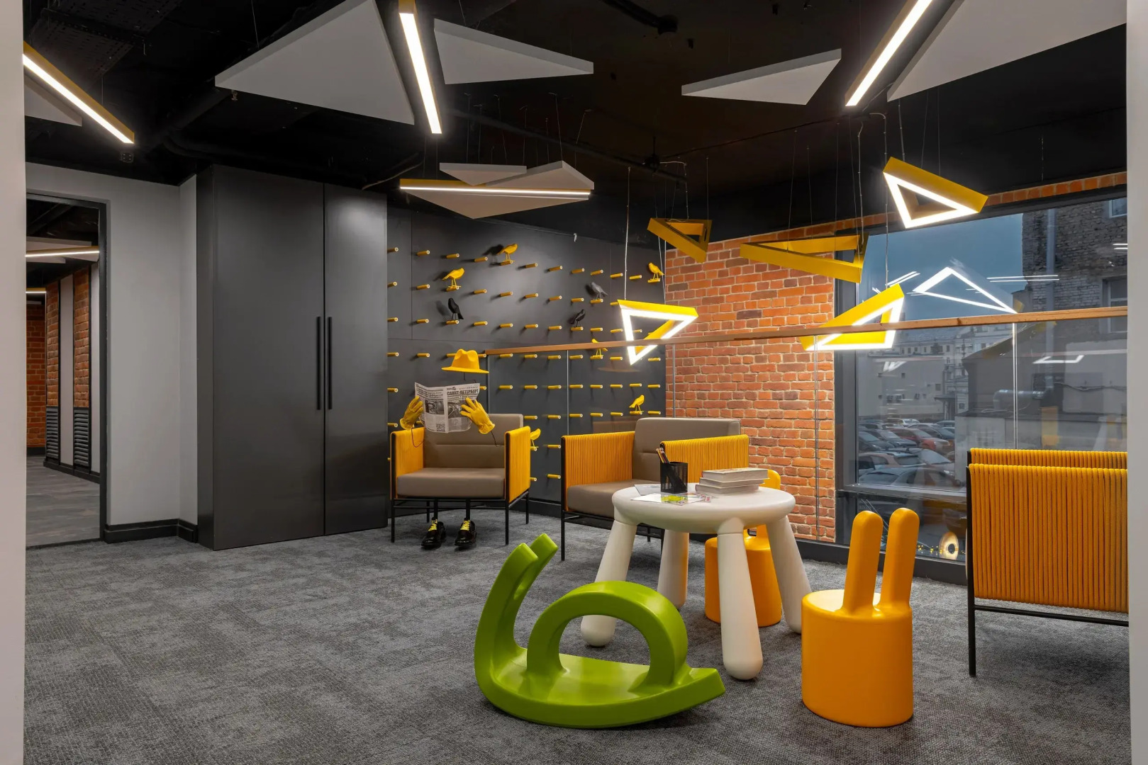 Апарт-отель izzziUP 4* COMMUNITY L&C