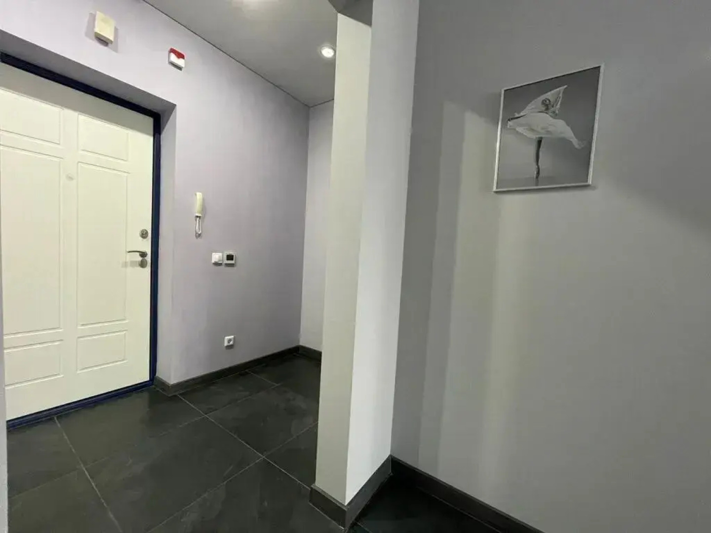 Апартаменты Студия Пентхаус Mix